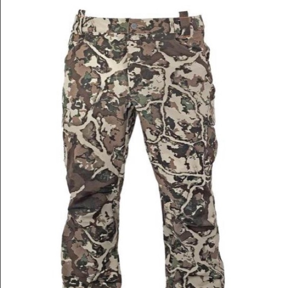 First Lite Men’s Corrugate Guide Pant